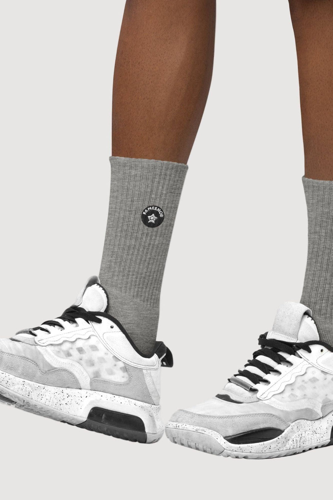Crew Socks | SOCCO - Famesnob