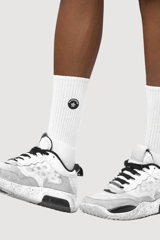 Crew Socks | SOCCO - Famesnob