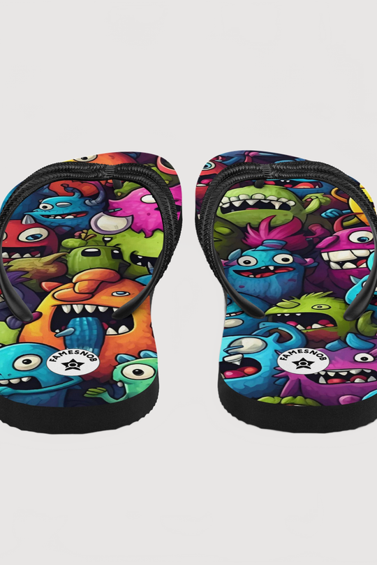 Flip-Flops - Famesnob