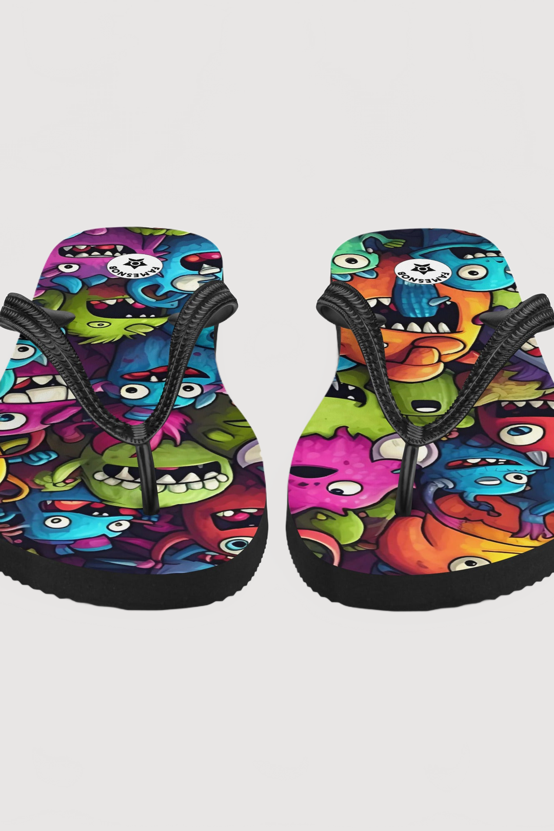 Flip-Flops - Famesnob
