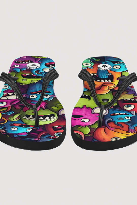 Flip-Flops - Famesnob