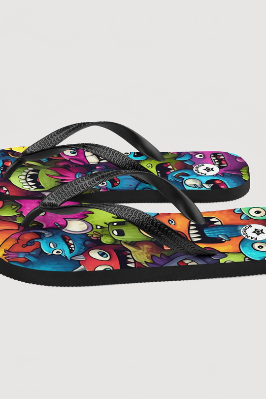Flip-Flops - Famesnob