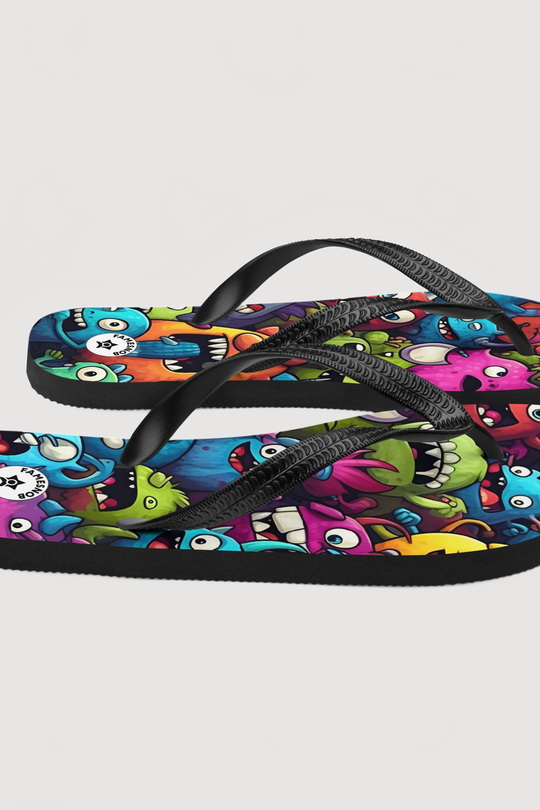 Flip-Flops - Famesnob