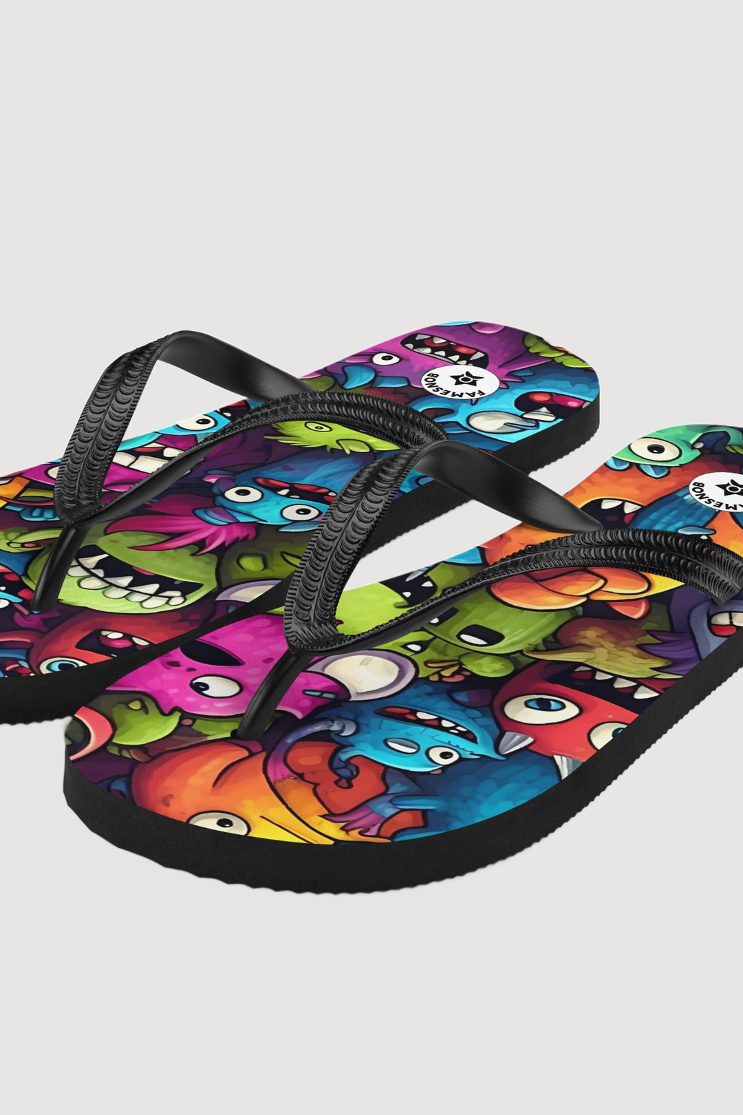 Flip-Flops - Famesnob