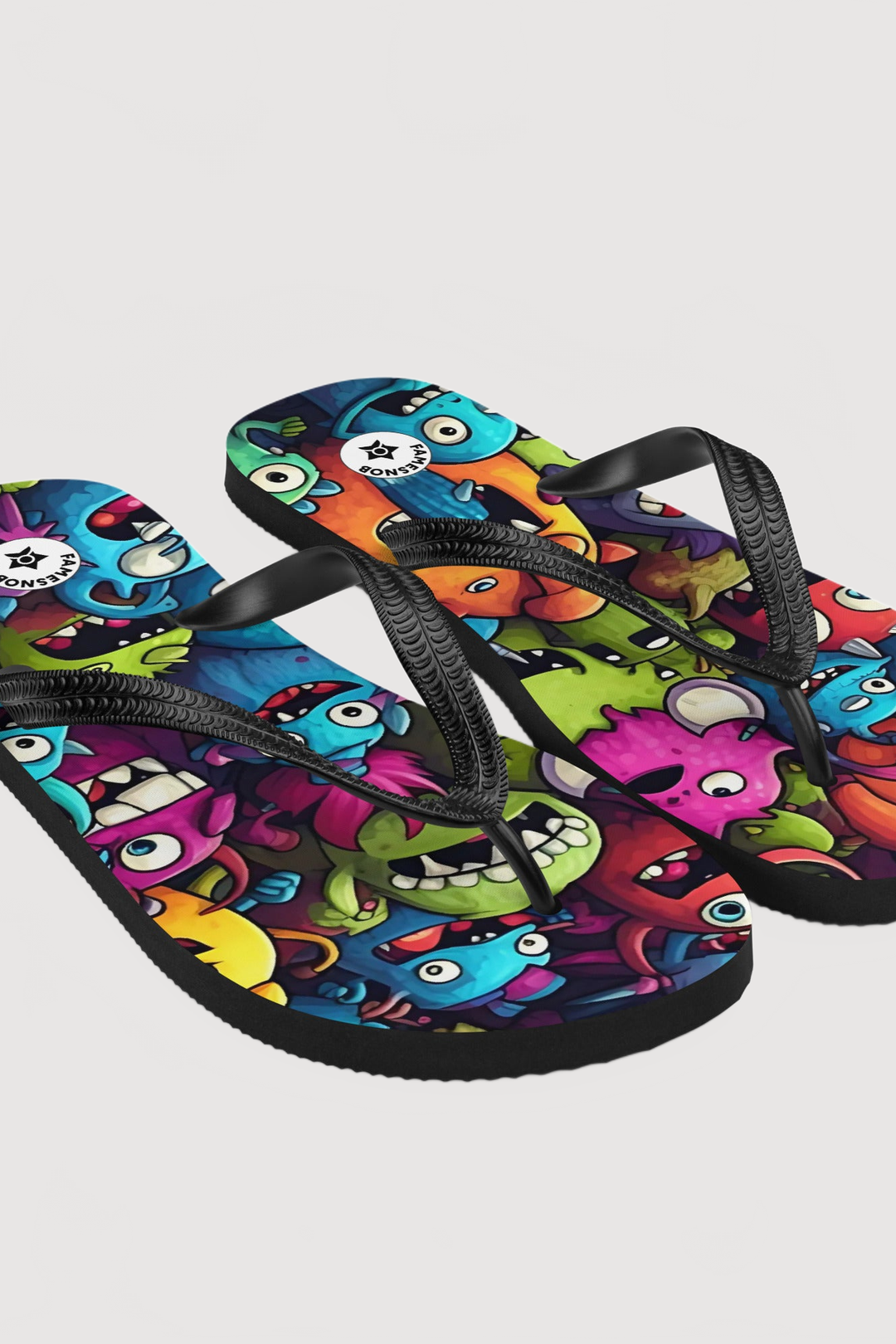 Flip-Flops - Famesnob
