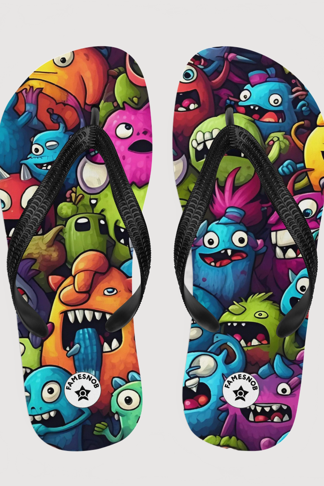 Flip-Flops - Famesnob