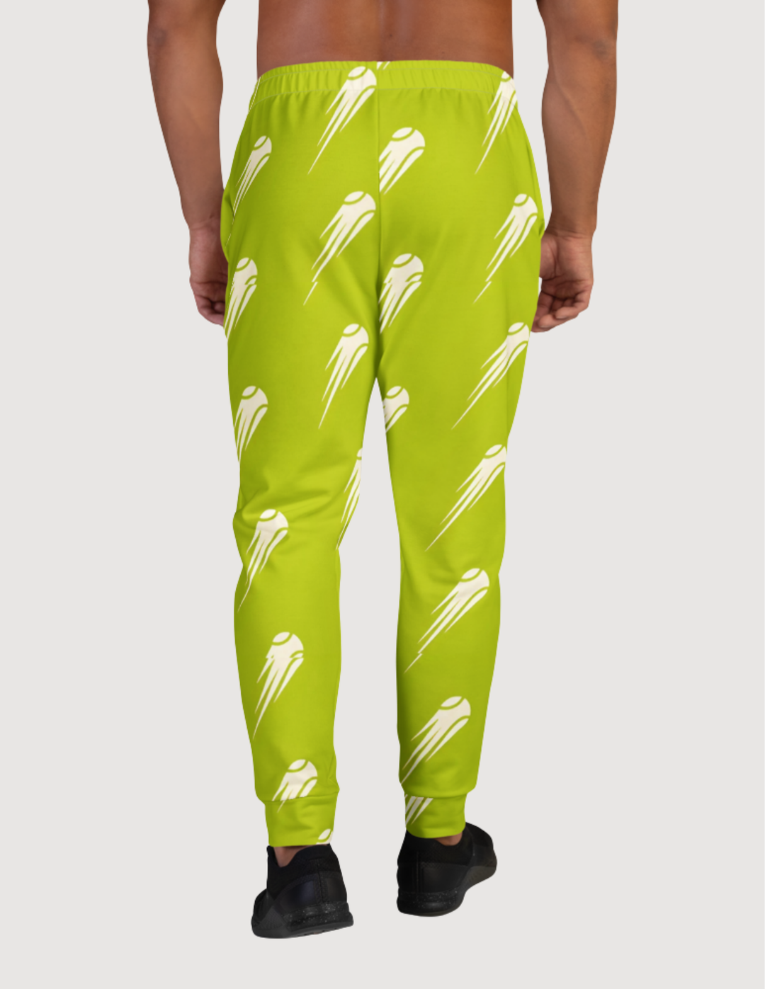 Recycled Joggers
