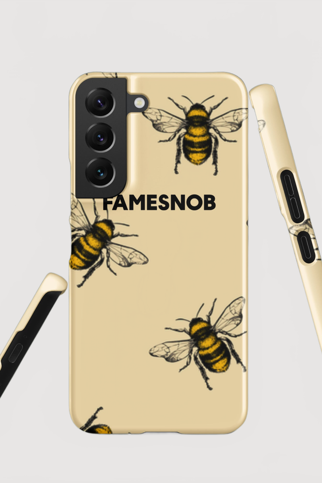 Snap Case for Samsung® - Famesnob