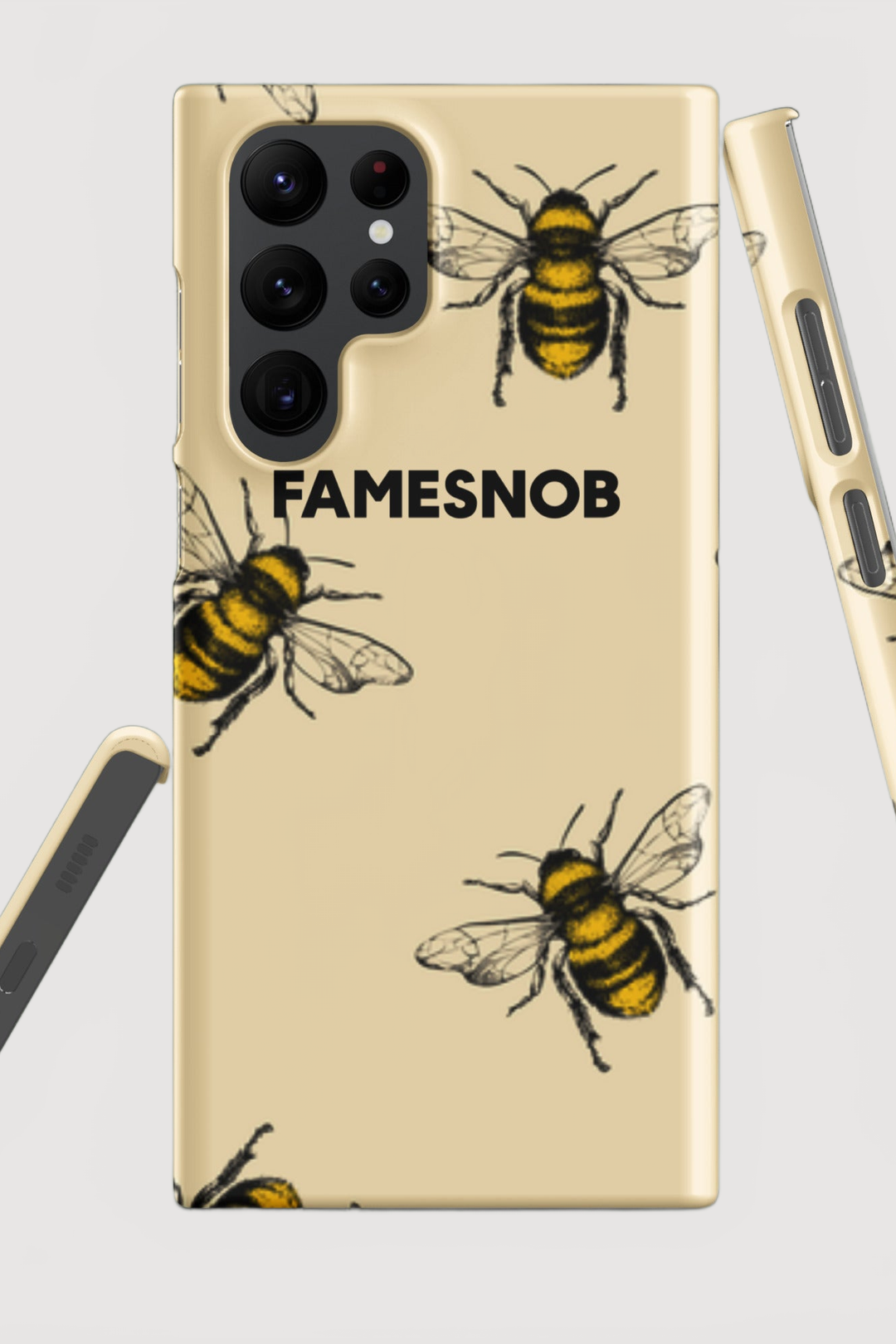 Snap Case for Samsung® - Famesnob