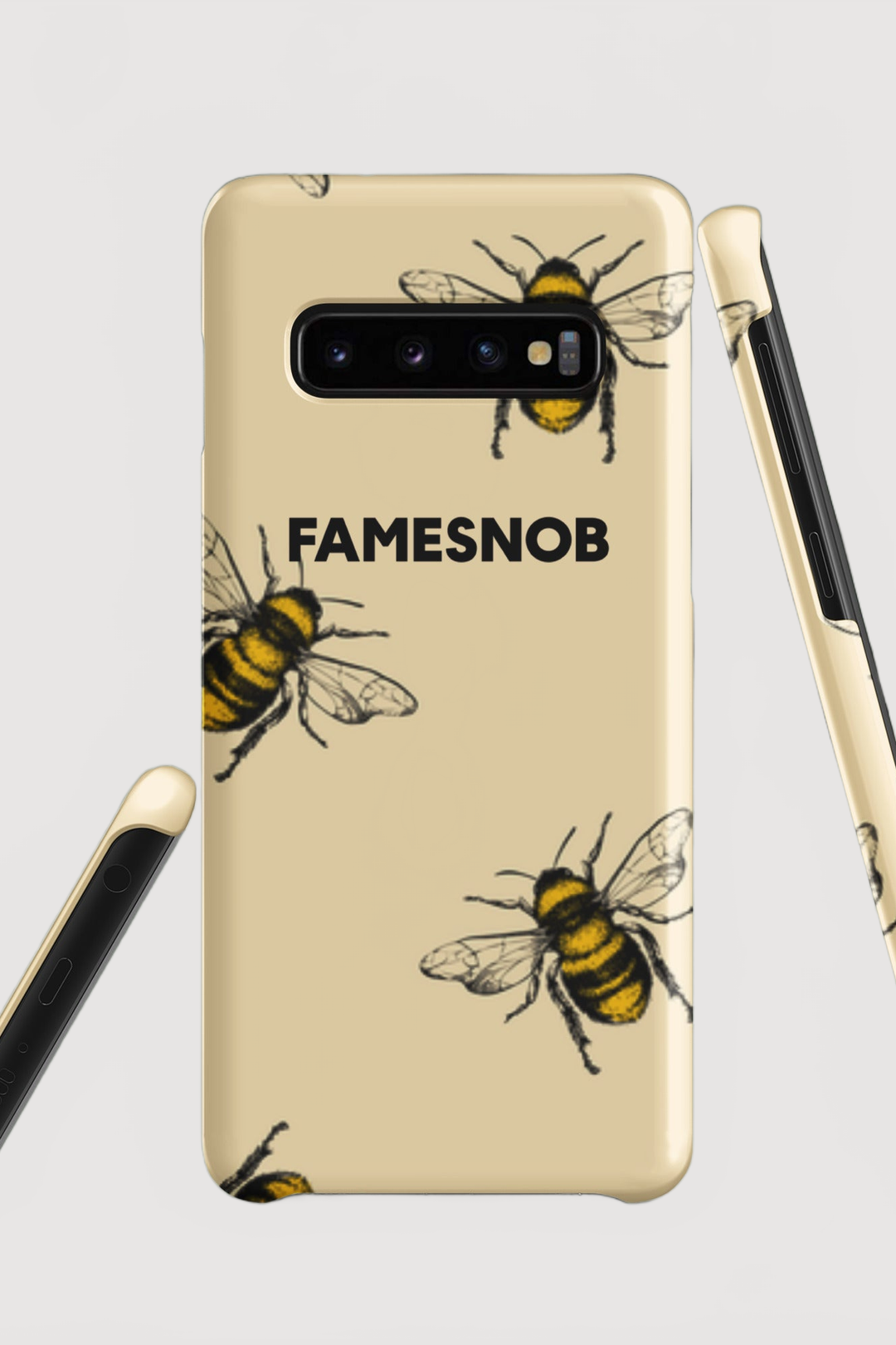 Snap Case for Samsung® - Famesnob