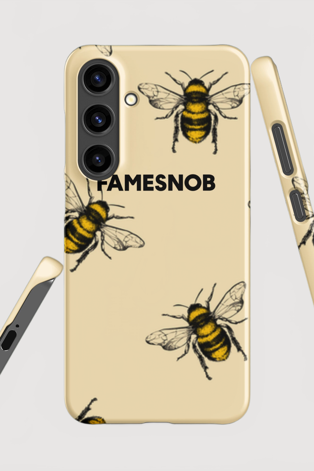 Snap Case for Samsung® - Famesnob