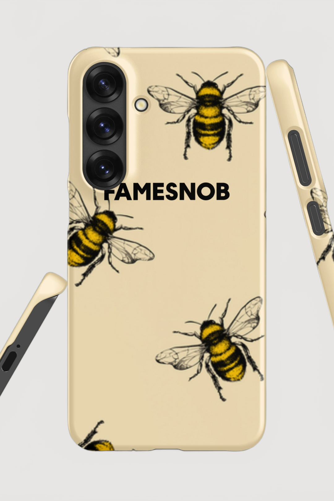 Snap Case for Samsung® - Famesnob