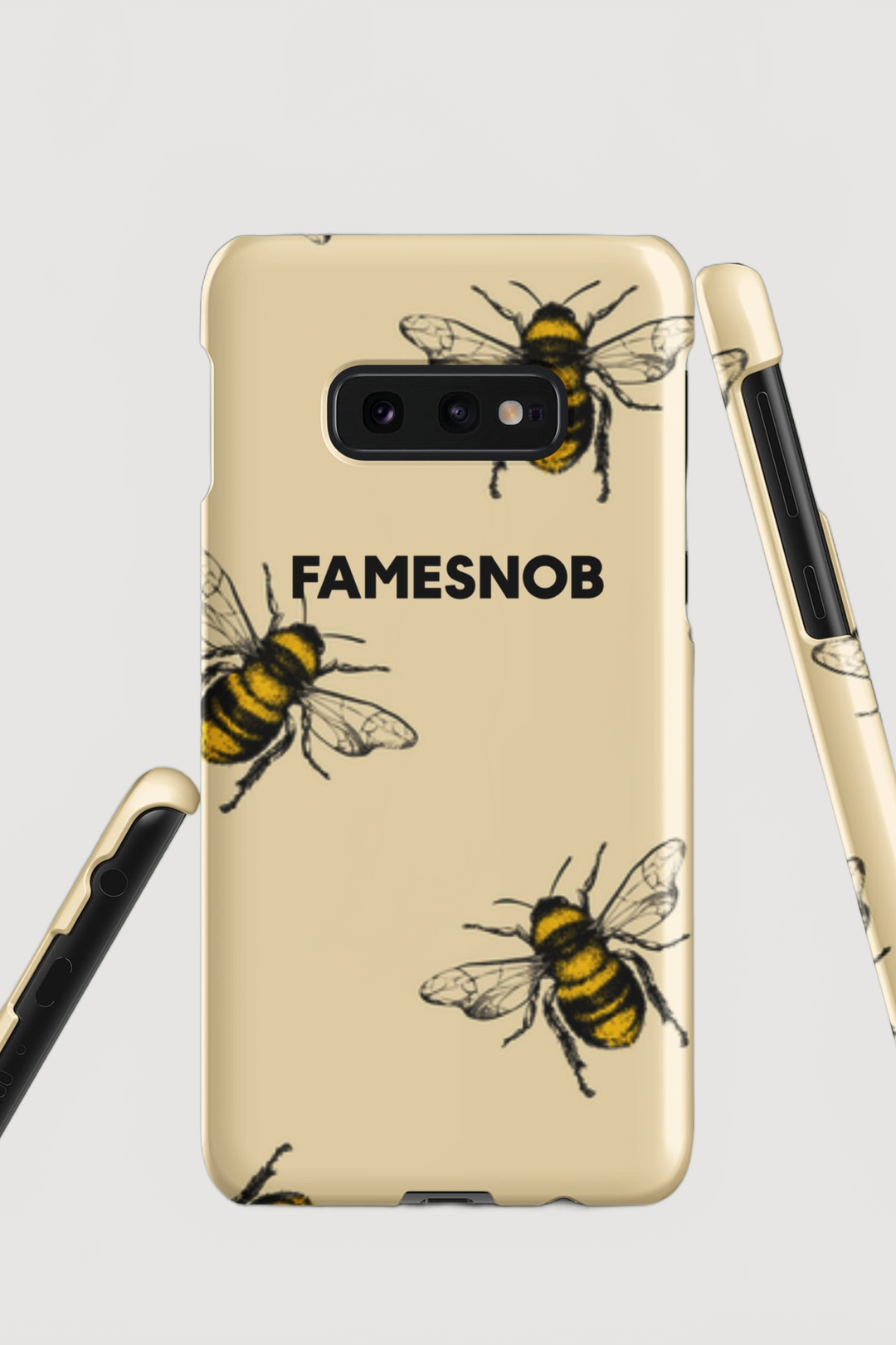 Snap Case for Samsung® - Famesnob