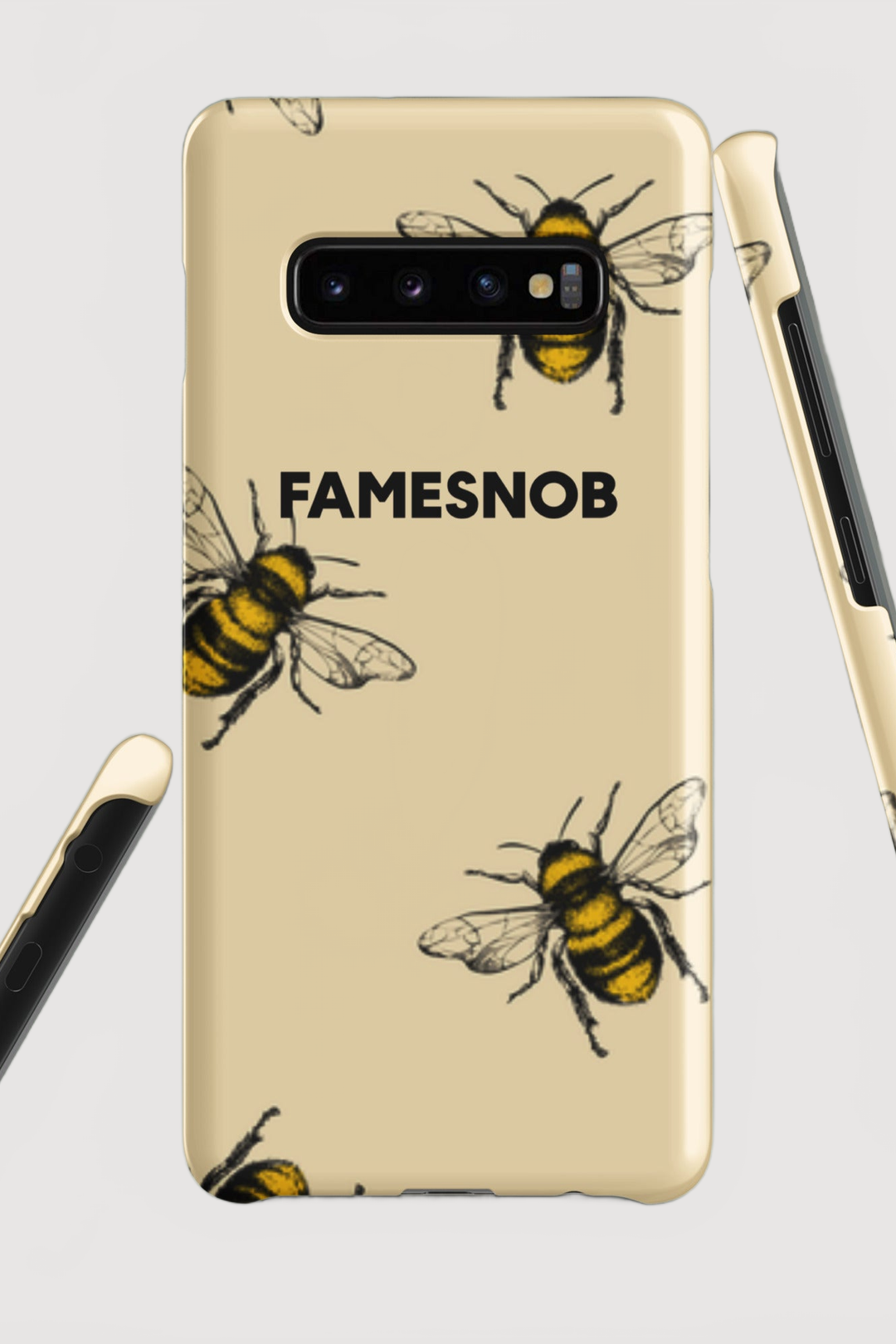 Snap Case for Samsung® - Famesnob
