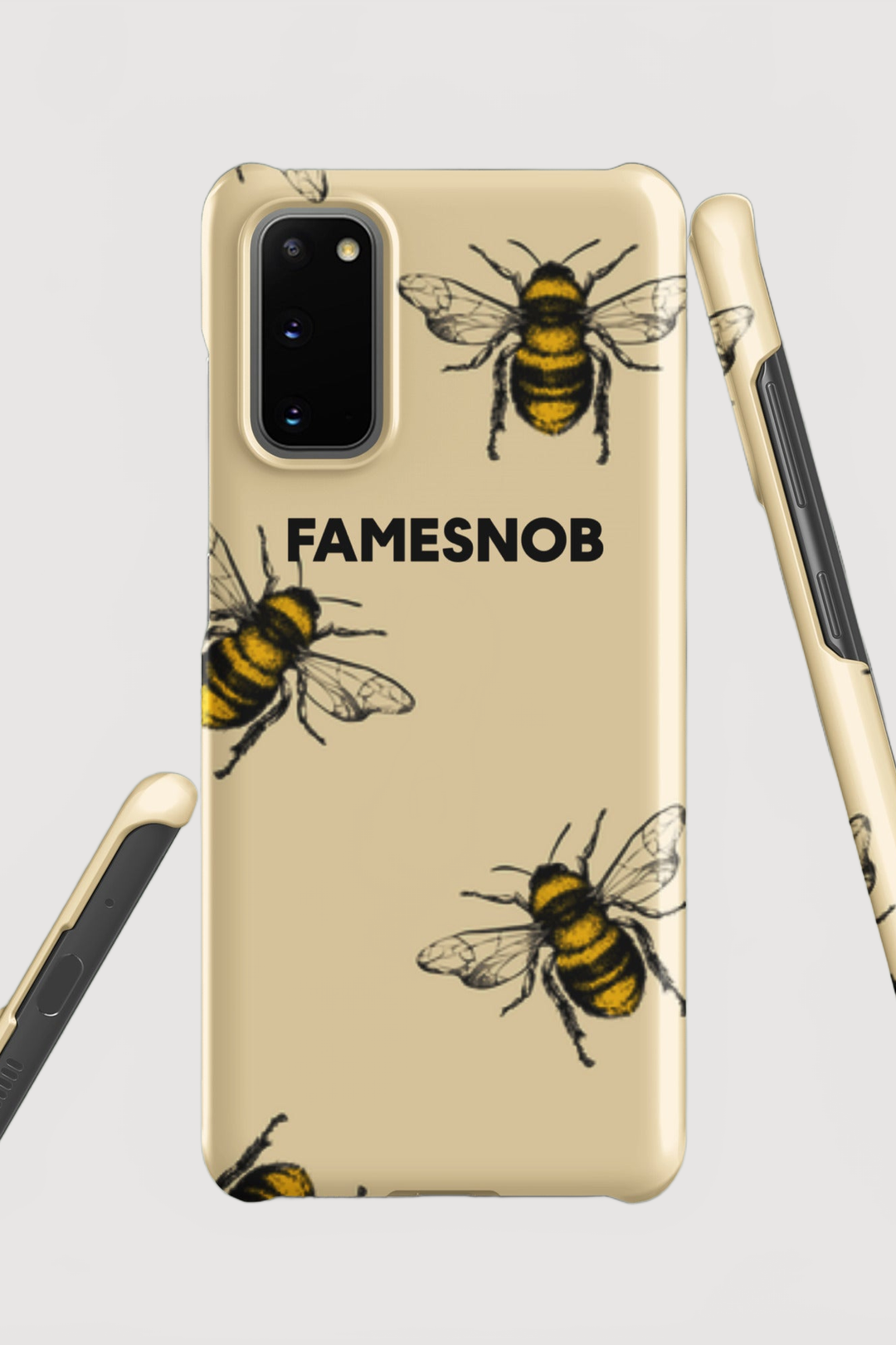 Snap Case for Samsung® - Famesnob