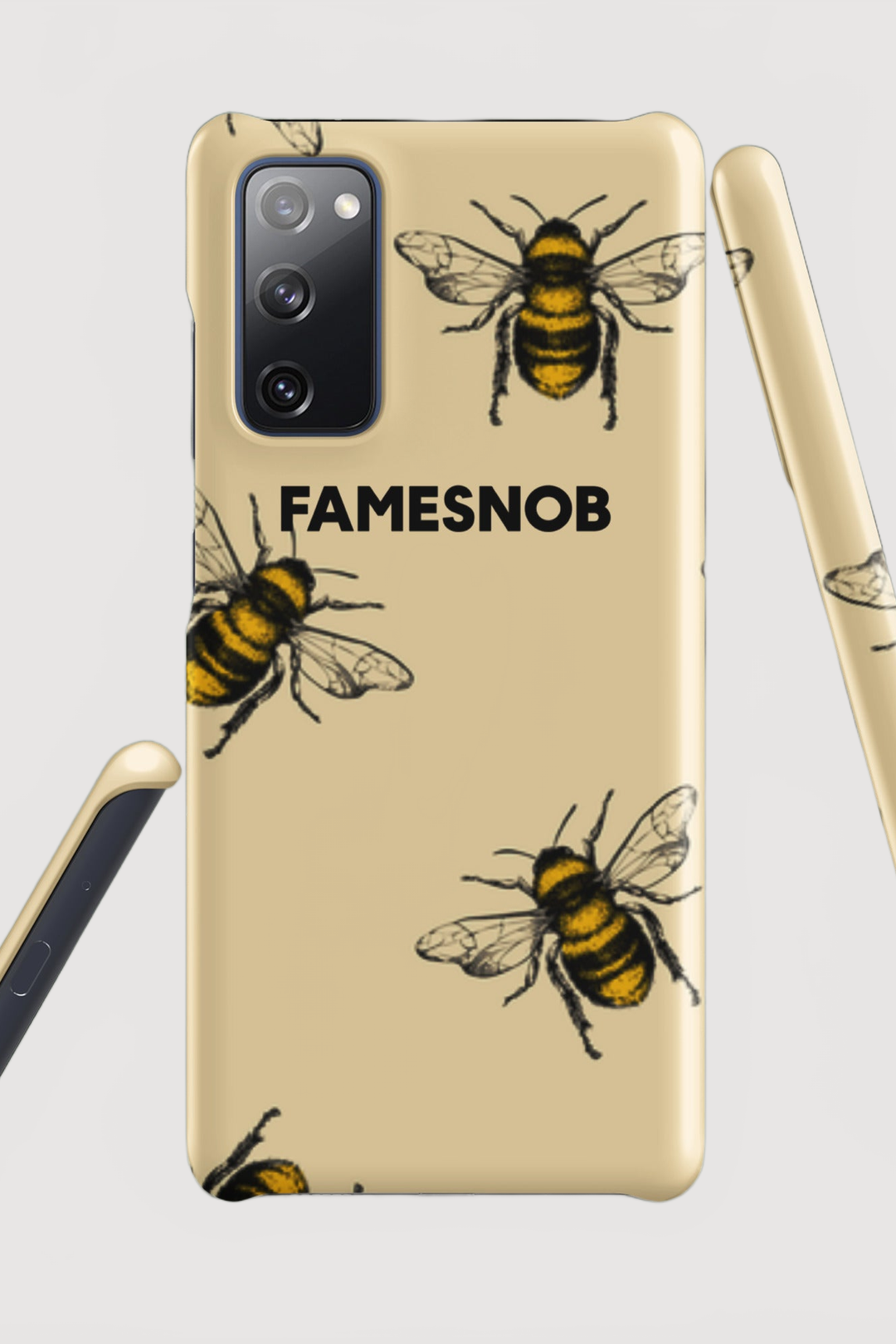 Snap Case for Samsung® - Famesnob