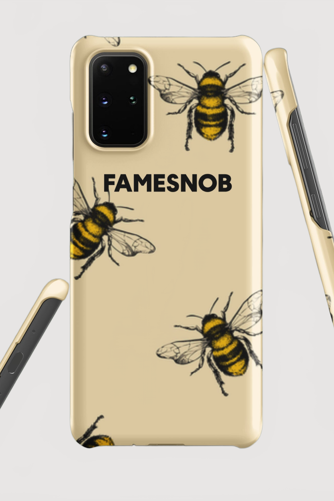 Snap Case for Samsung® - Famesnob