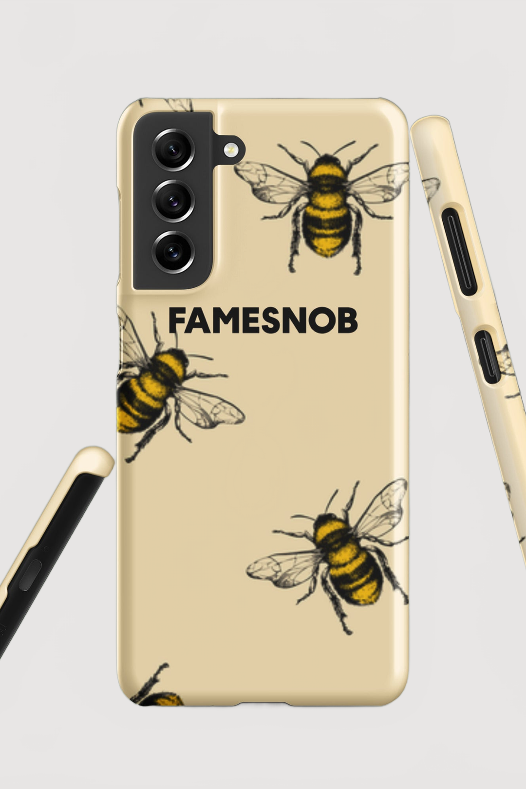 Snap Case for Samsung® - Famesnob