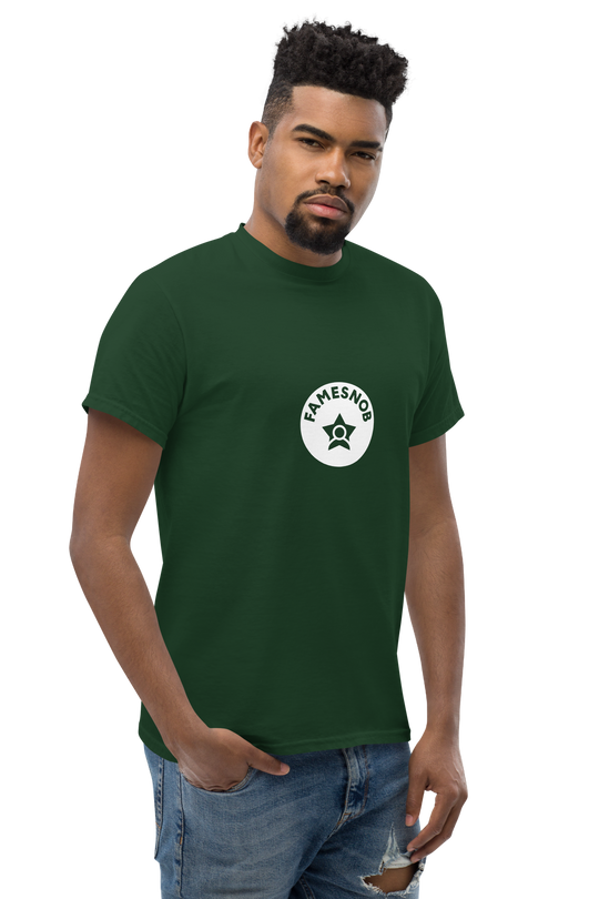Unisex Classic T-Shirt | Gildan - Famesnob