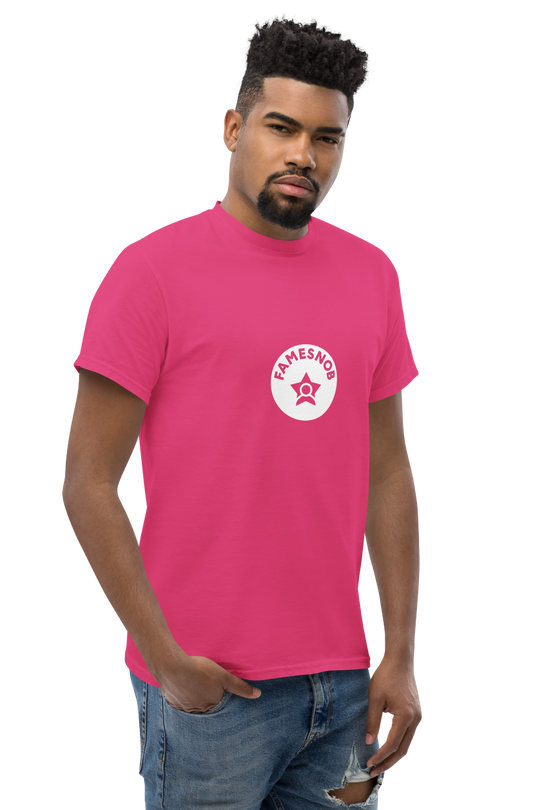 Unisex Classic T-Shirt | Gildan - Famesnob
