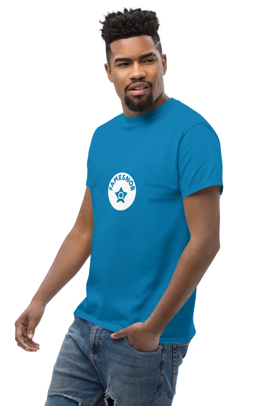 Unisex Classic T-Shirt | Gildan - Famesnob