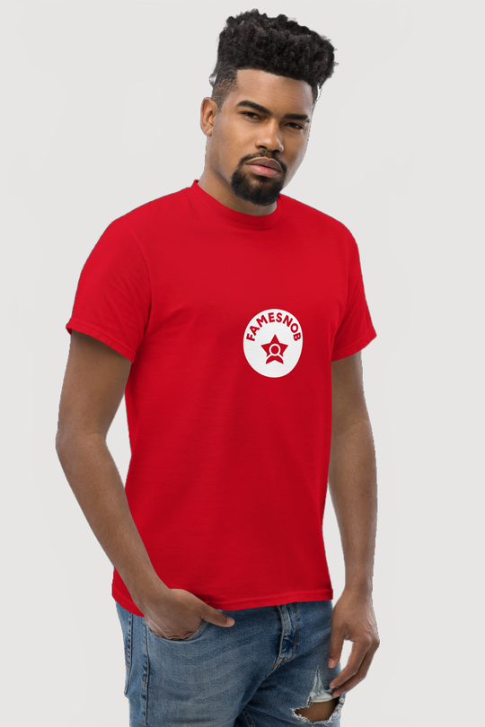 Unisex Classic T-Shirt | Gildan - Famesnob
