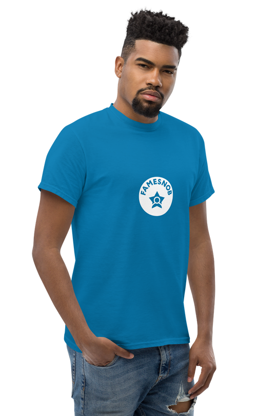 Unisex Classic T-Shirt | Gildan - Famesnob