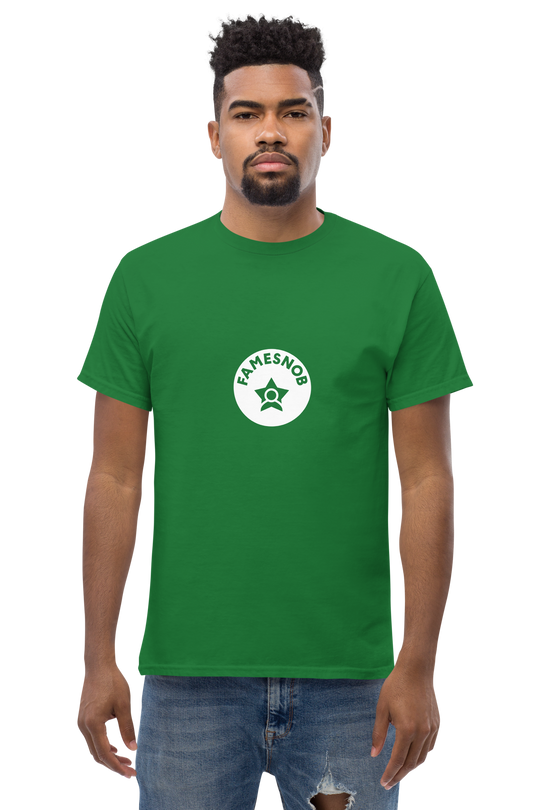 Unisex Classic T-Shirt | Gildan - Famesnob