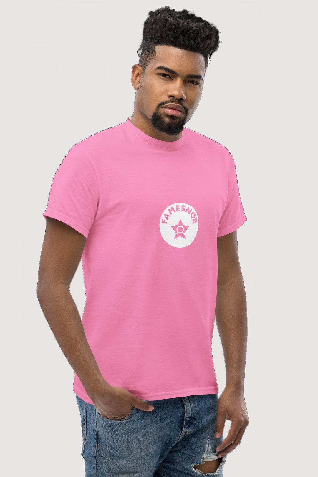 Unisex Classic T-Shirt | Gildan - Famesnob