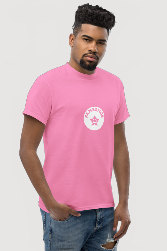 Unisex Classic T-Shirt | Gildan - Famesnob