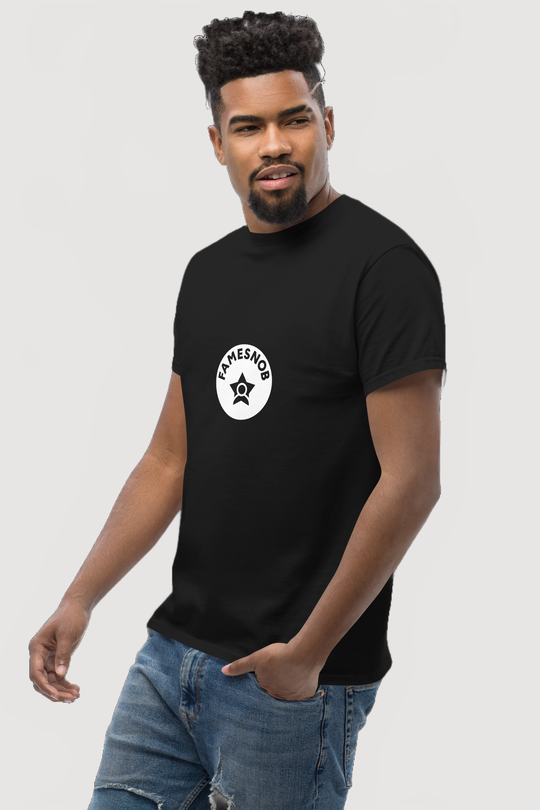 Unisex Classic T-Shirt | Gildan - Famesnob