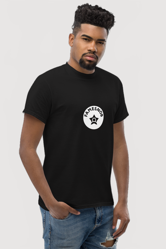 Unisex Classic T-Shirt | Gildan - Famesnob