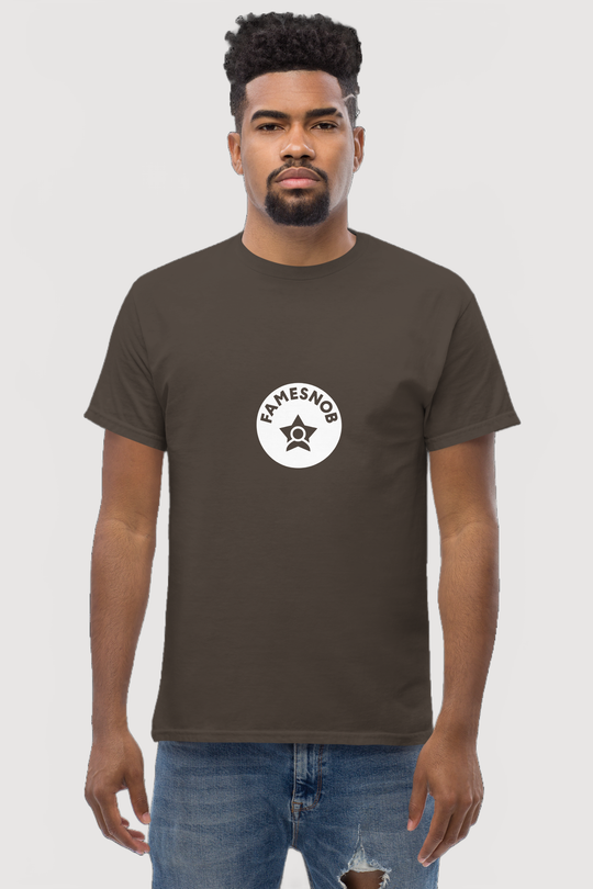 Unisex Classic T-Shirt | Gildan - Famesnob