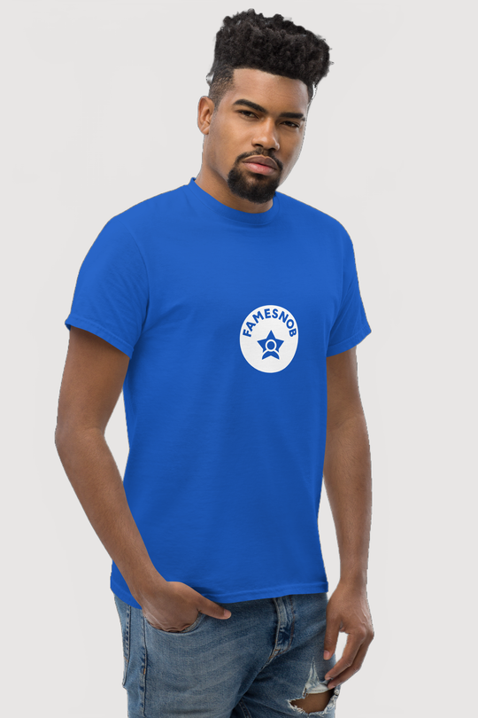 Unisex Classic T-Shirt | Gildan - Famesnob