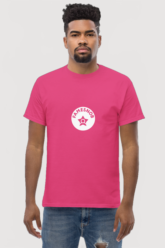 Unisex Classic T-Shirt | Gildan - Famesnob