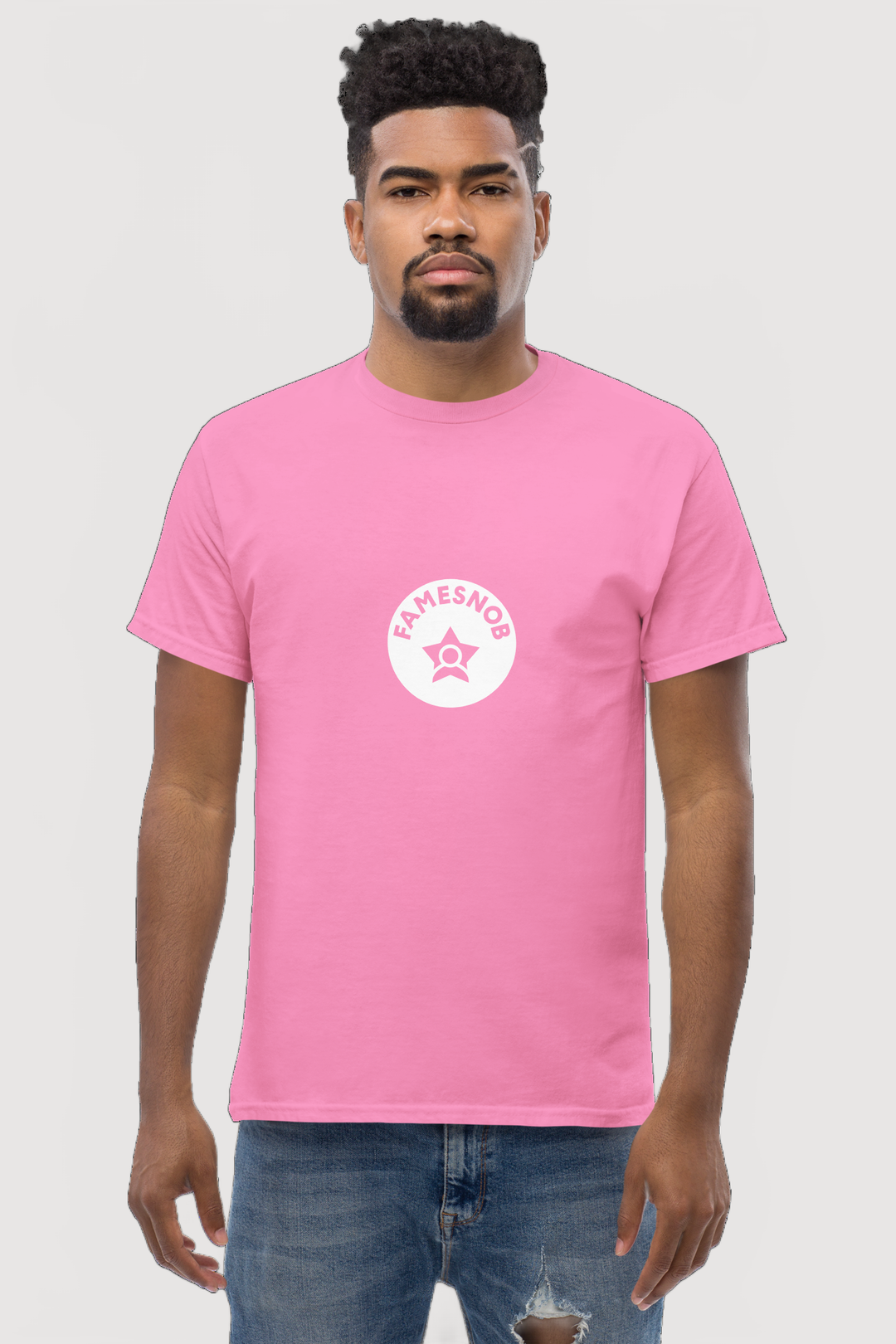 Unisex Classic T-Shirt | Gildan - Famesnob