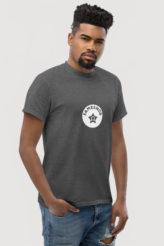 Unisex Classic T-Shirt | Gildan - Famesnob