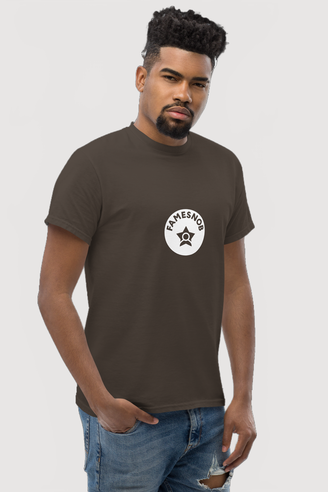 Unisex Classic T-Shirt | Gildan - Famesnob