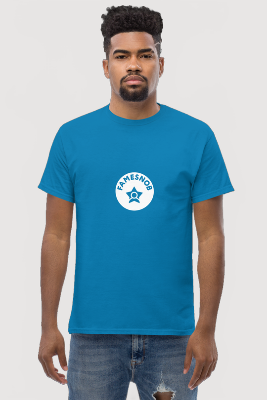 Unisex Classic T-Shirt | Gildan - Famesnob