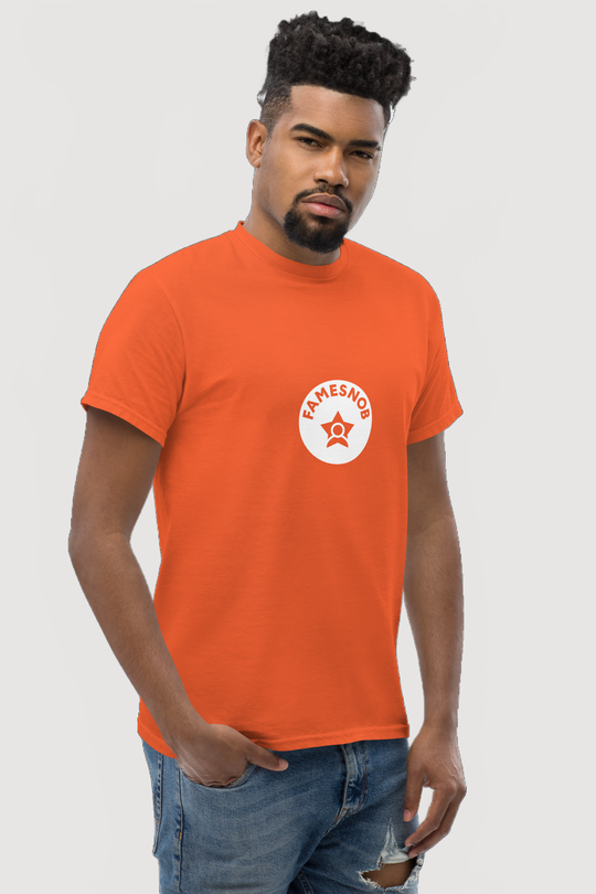 Unisex Classic T-Shirt | Gildan - Famesnob