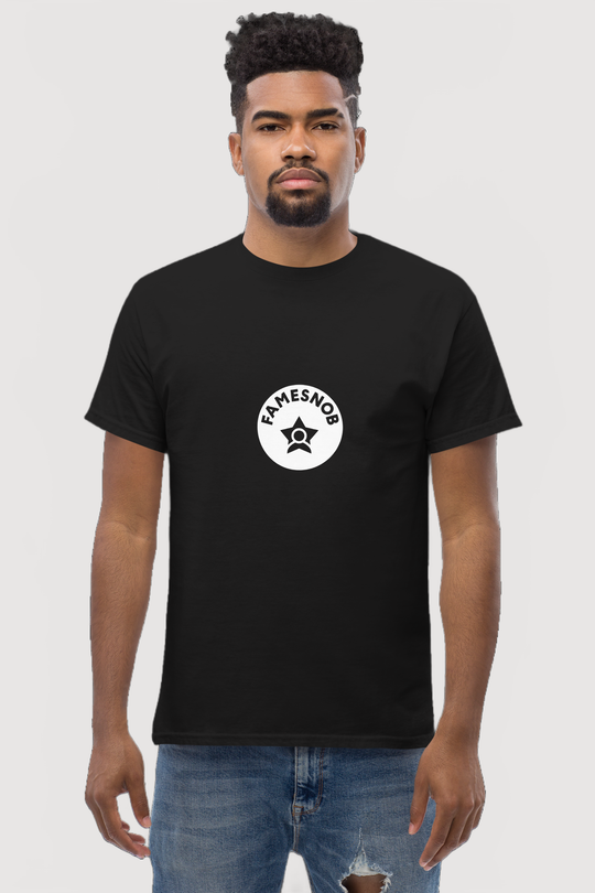 Unisex Classic T-Shirt | Gildan - Famesnob