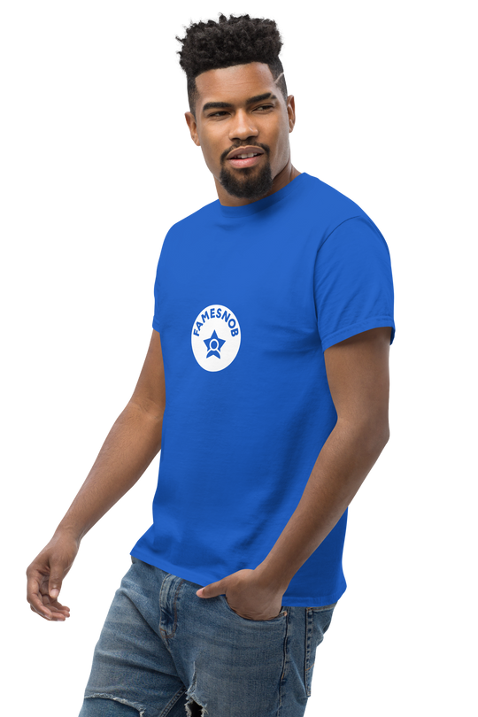 Unisex Classic T-Shirt | Gildan - Famesnob