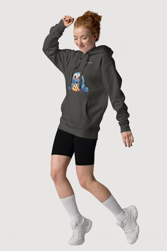 Unisex Premium Pullover Hoodie | Cotton Heritage - Famesnob