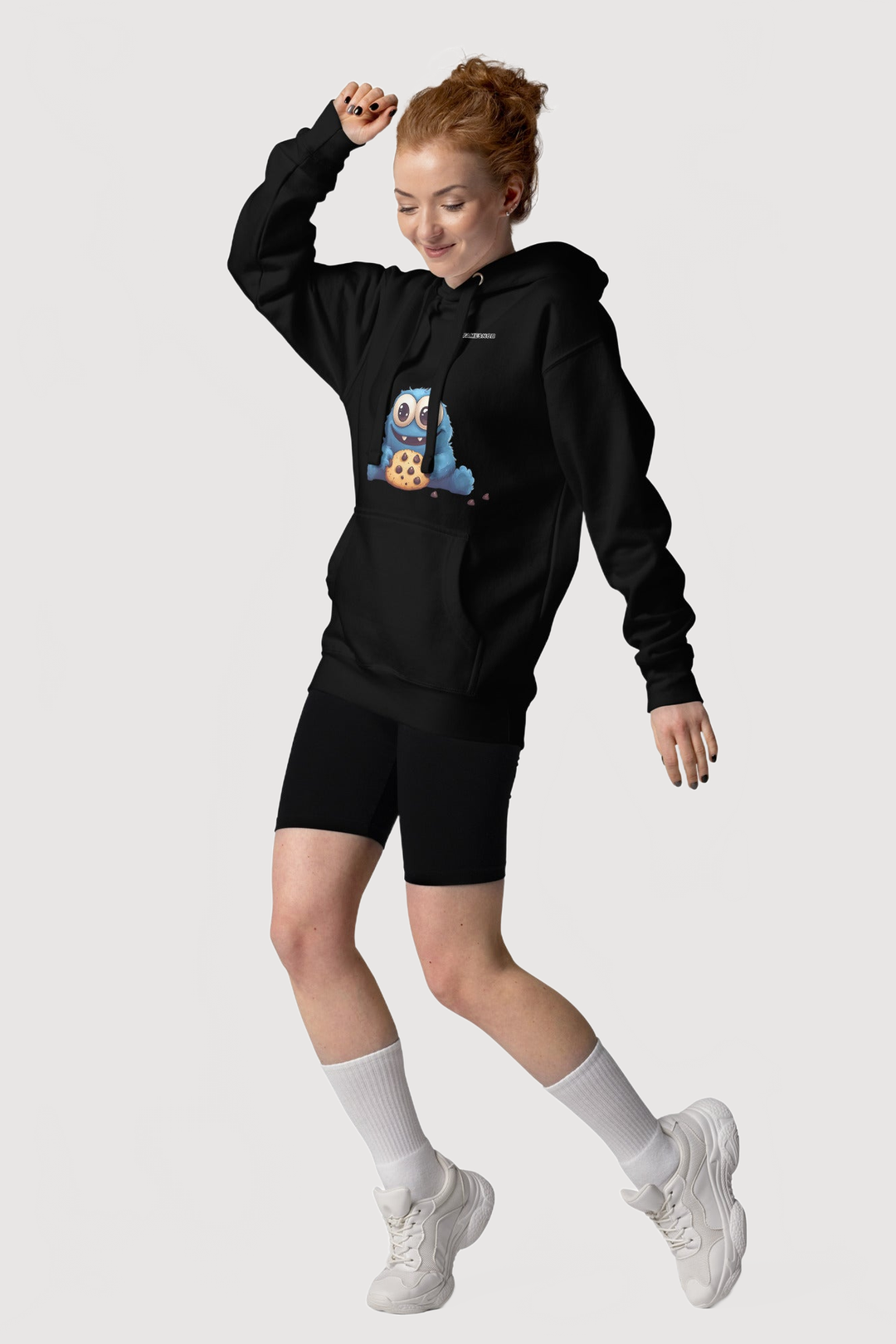 Unisex Premium Pullover Hoodie | Cotton Heritage - Famesnob