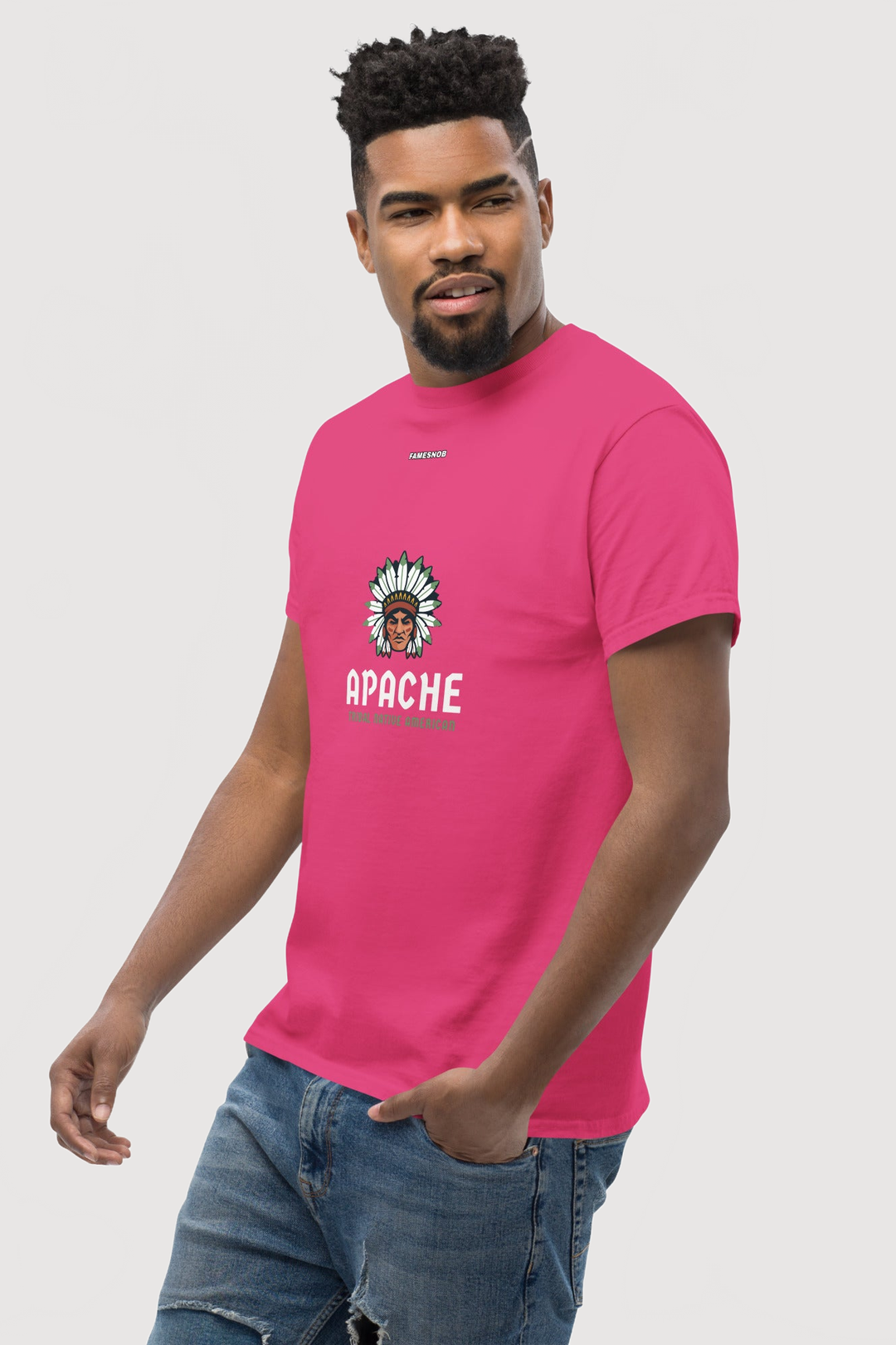 Unisex Sports T-shirt | Gildan - Famesnob