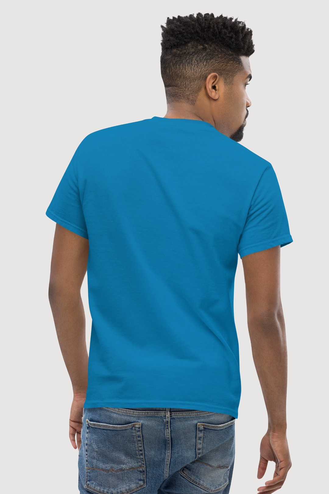 Unisex Sports T-shirt | Gildan - Famesnob
