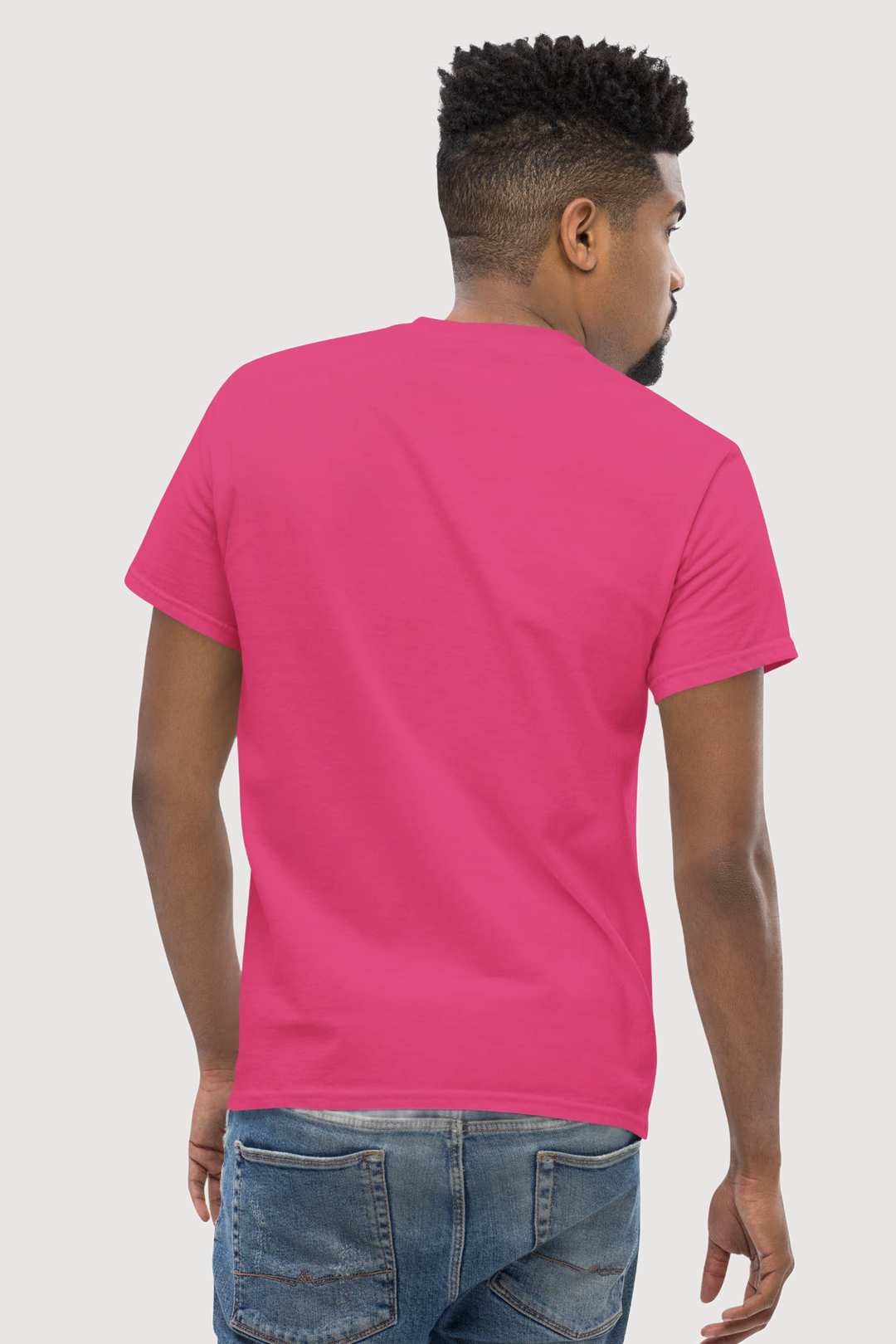 Unisex Sports T-shirt | Gildan - Famesnob