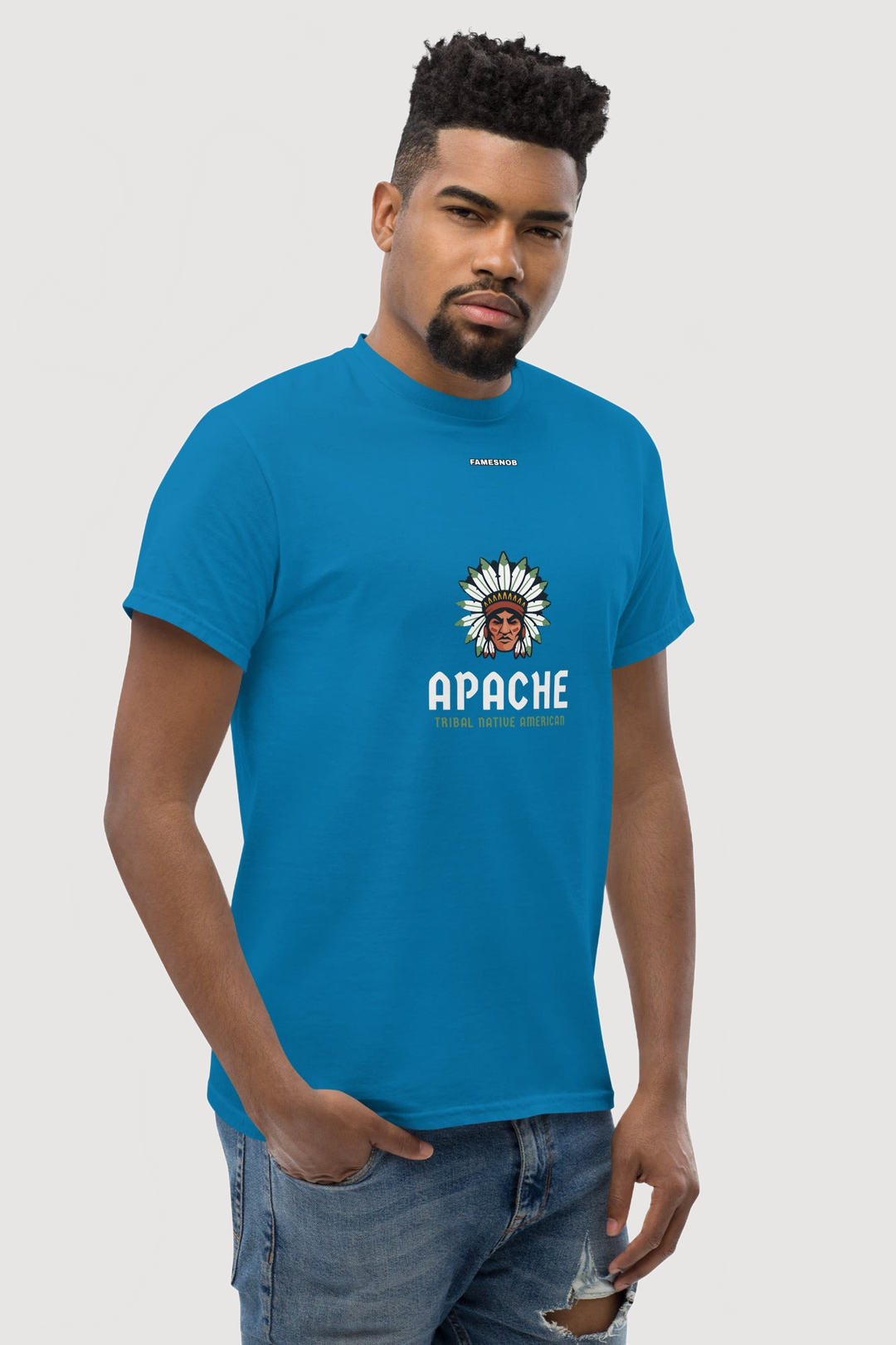 Unisex Sports T-shirt | Gildan - Famesnob
