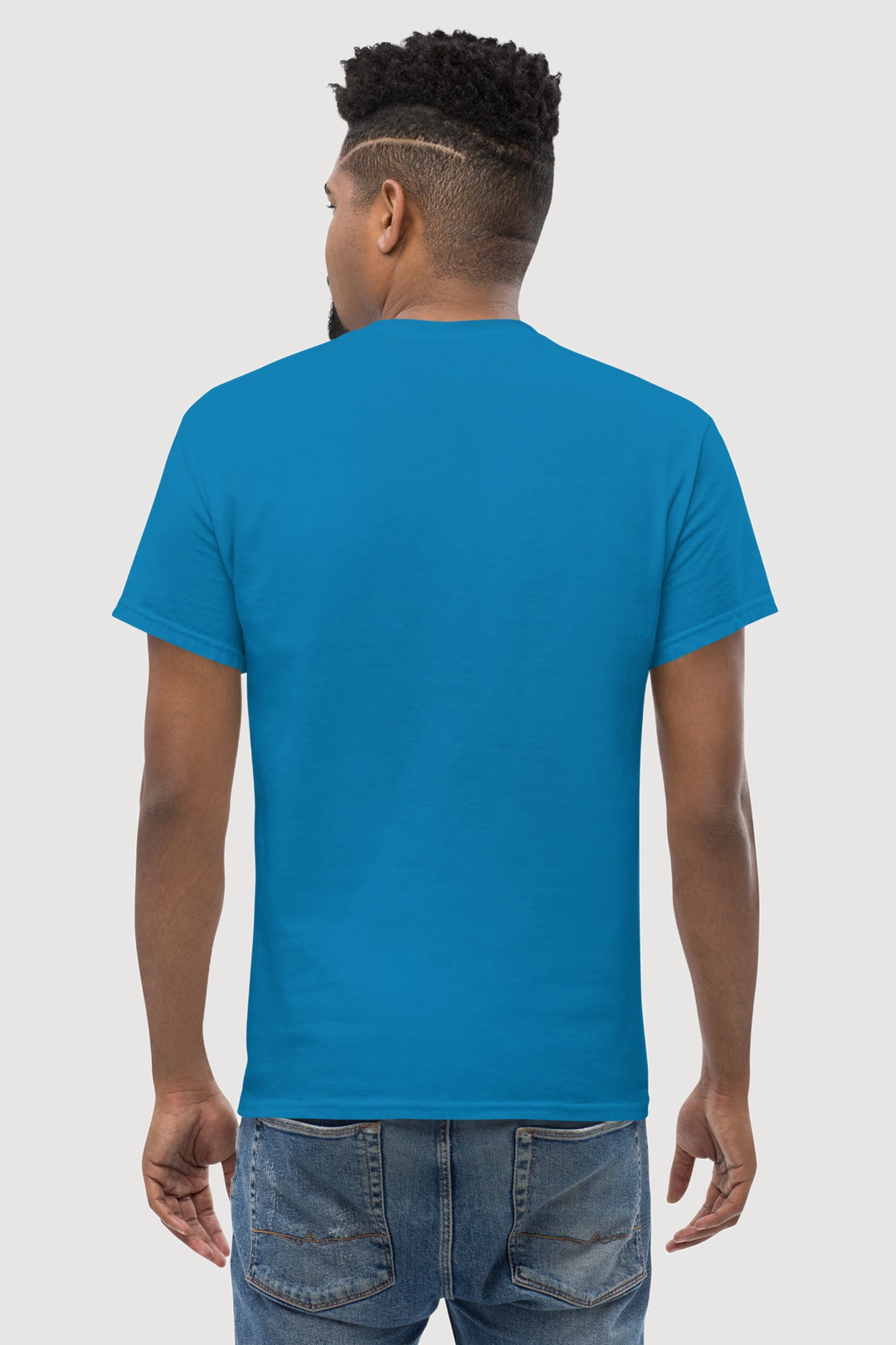 Unisex Sports T-shirt | Gildan - Famesnob