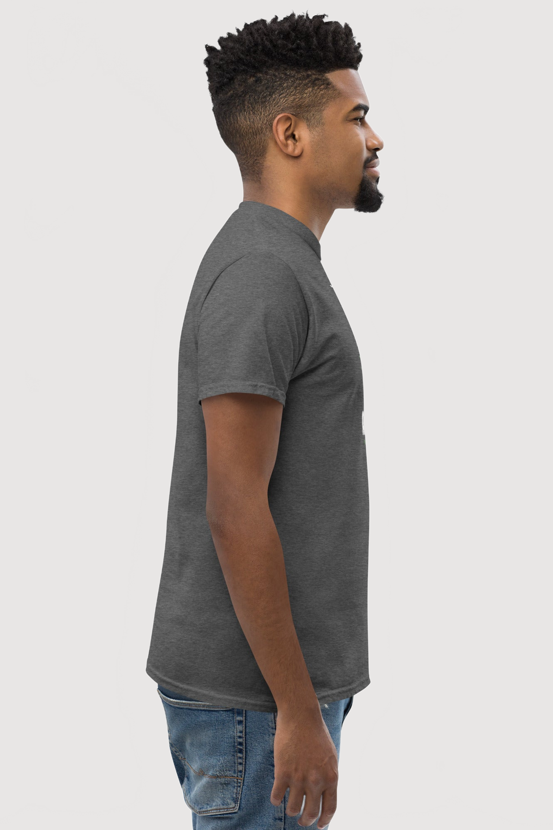 Unisex Sports T-shirt | Gildan - Famesnob